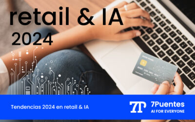 Tendencias 2024 en retail & IA