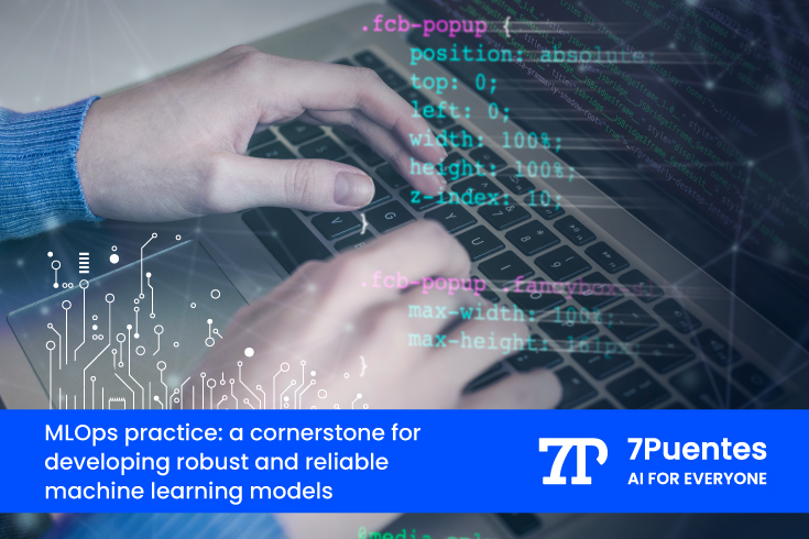 MLOps: Key to building robust, reliable ML models