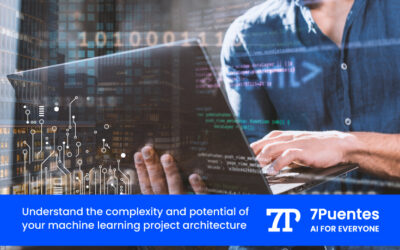 Unravel the complexity and potential of your machine learning project architecture