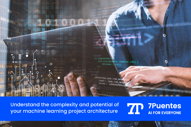 Unravel the complexity and potential of your machine learning project architecture