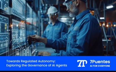 Towards Regulated Autonomy: Exploring the Governance of AI Agents