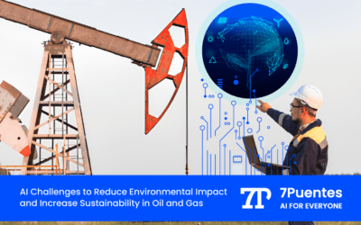 AI in Oil and Gas Sustainability: Challenges, Use Cases, and Industry Transformation