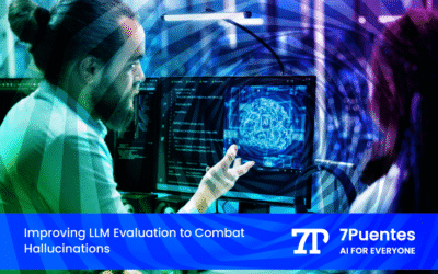 LLM Assessment: Revolutionary Strategies to Combat Hallucinations in AI Models