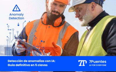 Detección de anomalías con IA: guía definitiva en 5 claves